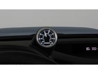 Subaru Turbo Boost Gauge - H501SAJ200